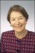 Glenda Jackson