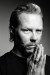 James Hetfield