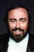 Luciano Pavarotti