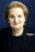 Madeleine Albright