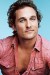 Matthew McConaughey