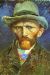 Vincent Van Gogh