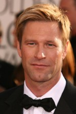 Aaron Eckhart