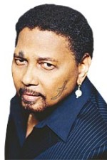 Aaron Neville