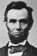 Abraham Lincoln