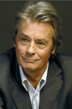 Alain Delon