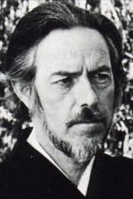 Alan Watts