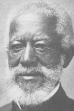 Alexander Crummell