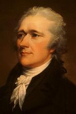 Alexander Hamilton