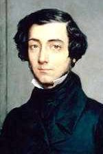 Alexis de Tocqueville