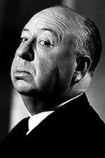 Alfred Hitchcock