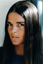 Ali MacGraw