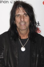 Alice Cooper