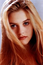 Alicia Silverstone