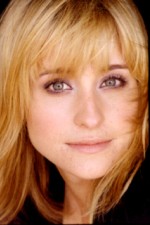 Allison Mack