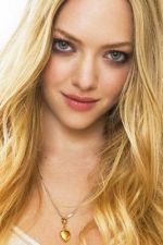 Amanda Seyfried