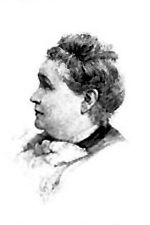 Amelia Barr