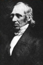 Amos Bronson Alcott