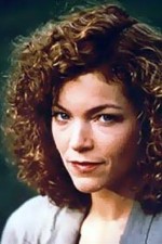 Amy Irving