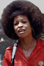 Angela Davis