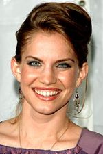 Anna Chlumsky