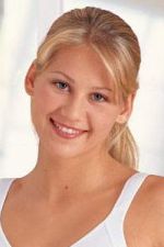 Anna Kournikova