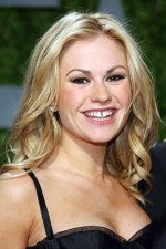 Anna Paquin