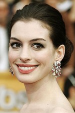 Anne Hathaway