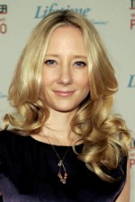 Anne Heche