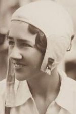 Anne Morrow Lindbergh