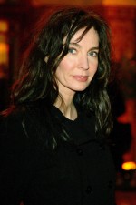 Anne Parillaud