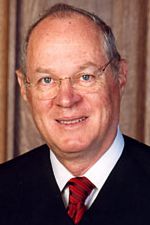 Anthony Kennedy