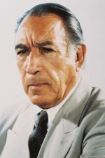 Anthony Quinn