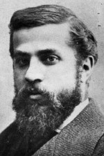 Antoni Gaudi