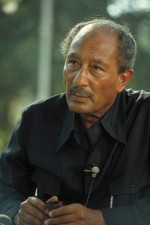 Anwar Sadat