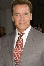 Arnold Schwarzenegger