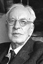 Arnold Toynbee