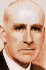 Arthur Eddington