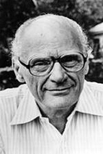 Arthur Miller