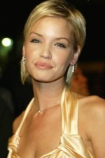 Ashley Scott