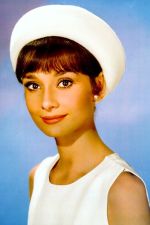 Audrey Hepburn