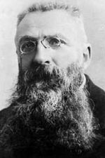 Auguste Rodin