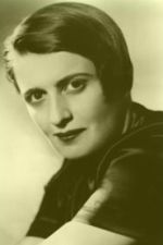 Ayn Rand