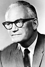 Barry Goldwater