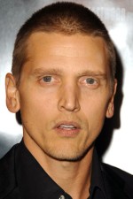 Barry Pepper