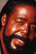 Barry White