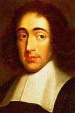 Baruch Spinoza