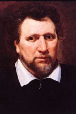 Ben Jonson