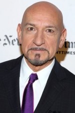 Ben Kingsley