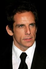 Ben Stiller